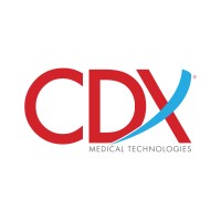 CDX Medical Technologies Logo